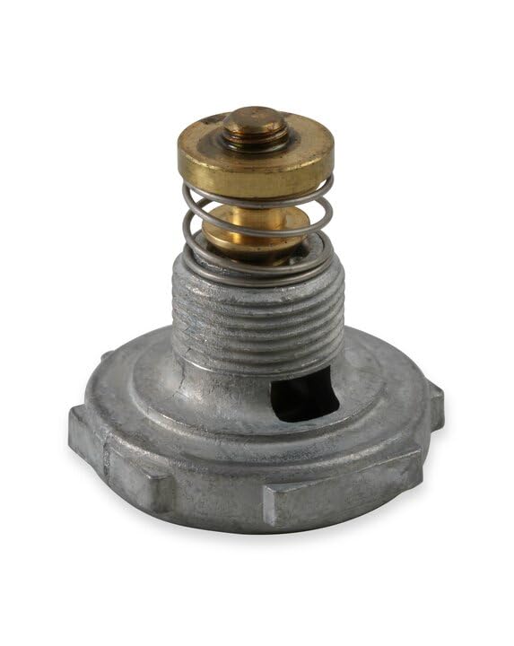 125-65 Holley Single-Stage Power Valve