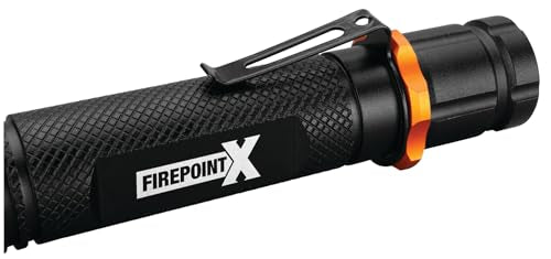 W2680 Performance Tool Firepoint X 300+LM Penlight