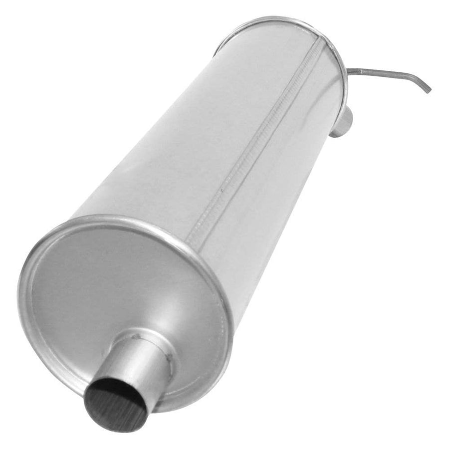Exhaust AP Products Muffler 2495