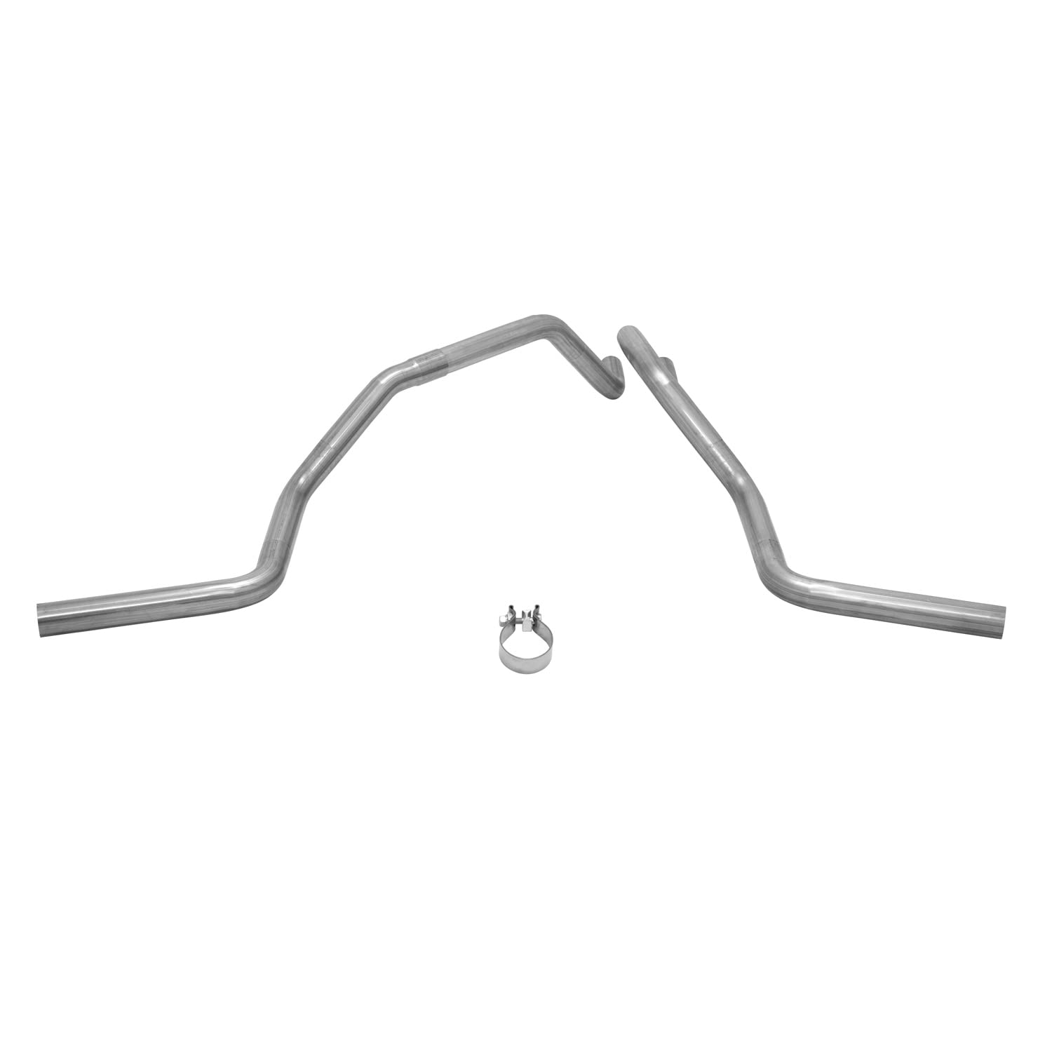Pre-bent Flowmaster Tailpipes 15811