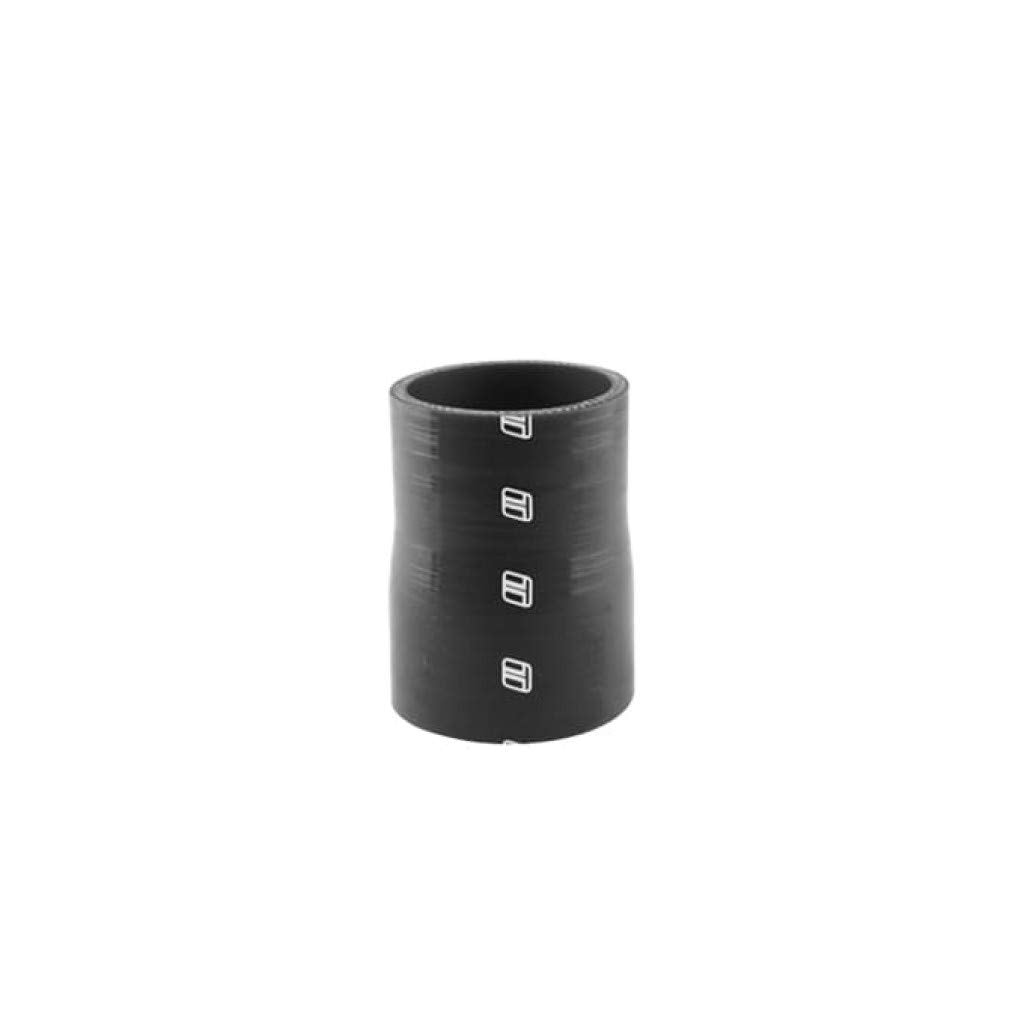 Turbosmart Black 2.5" - 2.75" Hose Reducer TS-HR250275-BK