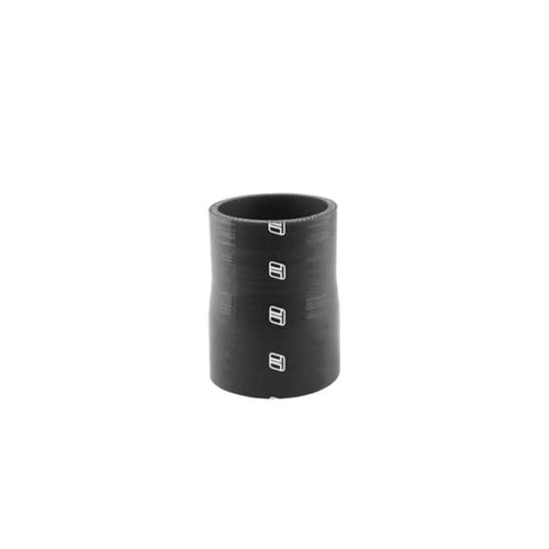 Turbosmart Black 2.5" - 2.75" Hose Reducer TS-HR250275-BK