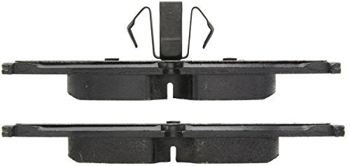 Sport Brake Pads StopTech 309.12890 with Shims and Hardware