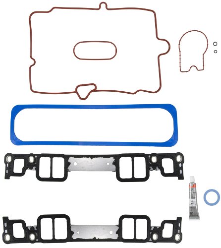 Engine Intake Manifold Gasket Set FEL-PRO MS 98000 for Chevrolet K1500