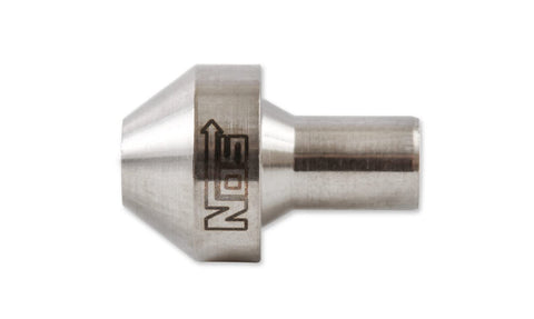 NOS .018 NOS13760-18 S/S Flare Jets