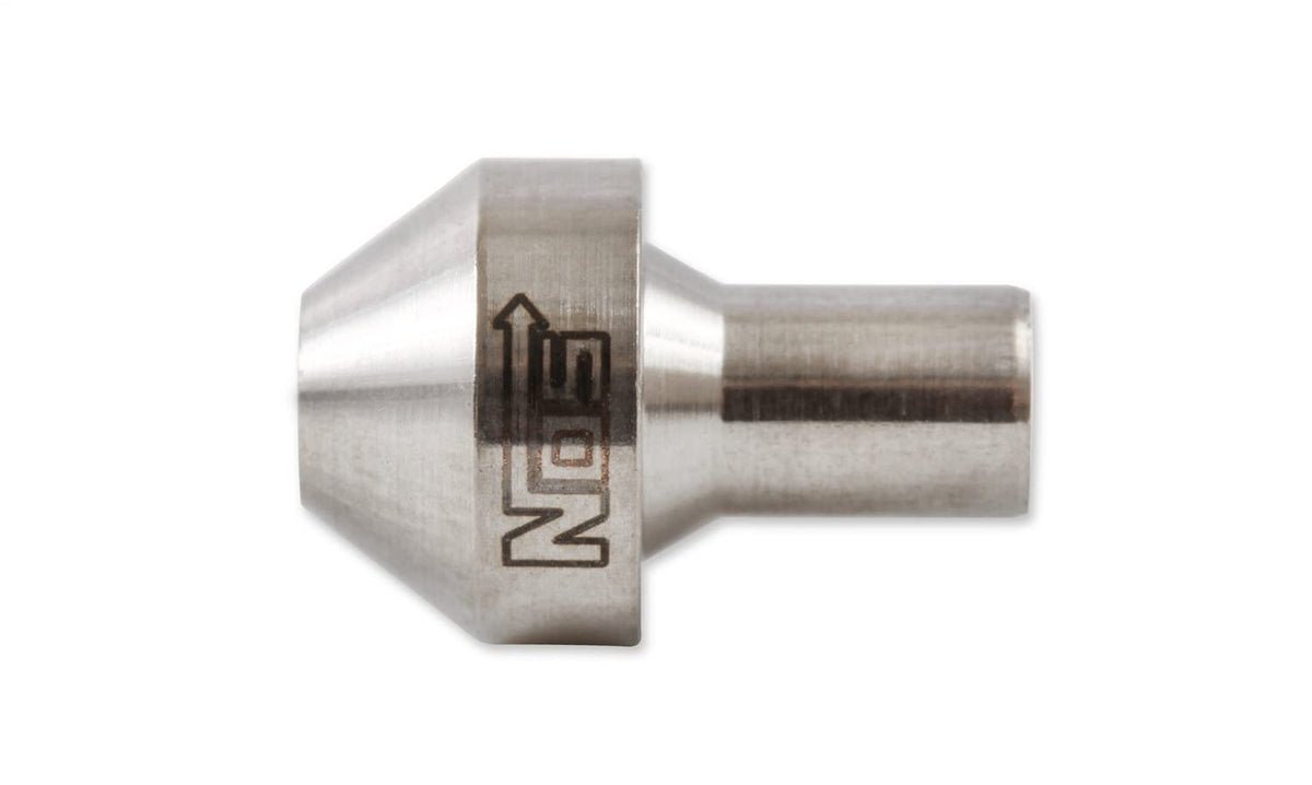 Nos Jet 13760-42, Ss Flare 0.042 Packaged