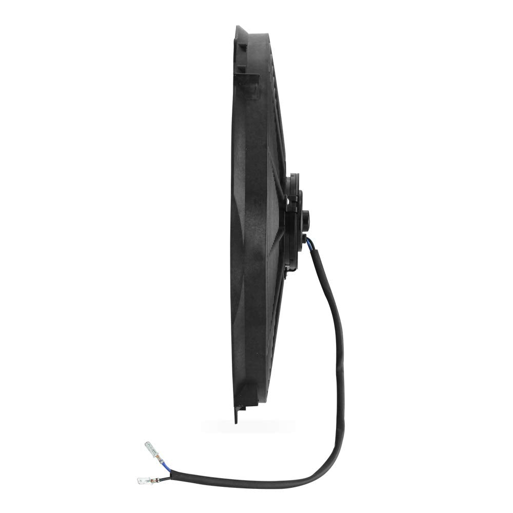 Curved Blade Mishimoto MMFAN-16C Electric Fan 406.4mm