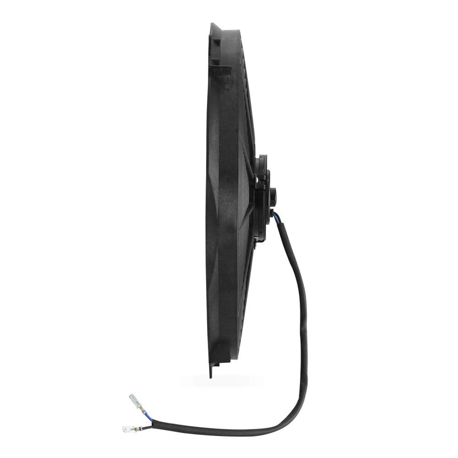 Curved Blade Mishimoto MMFAN-16C Electric Fan 406.4mm