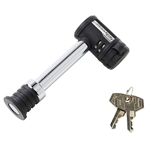 5/8" Receiver Lock Master Lock 1479DAT