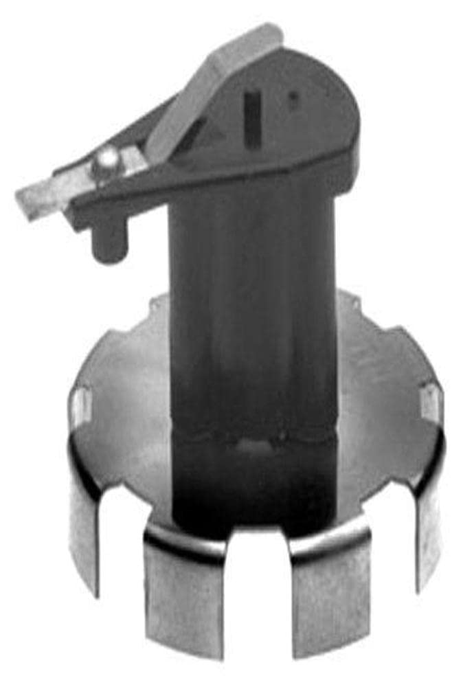 Rotor Assembly, Sierra International, 18-5431