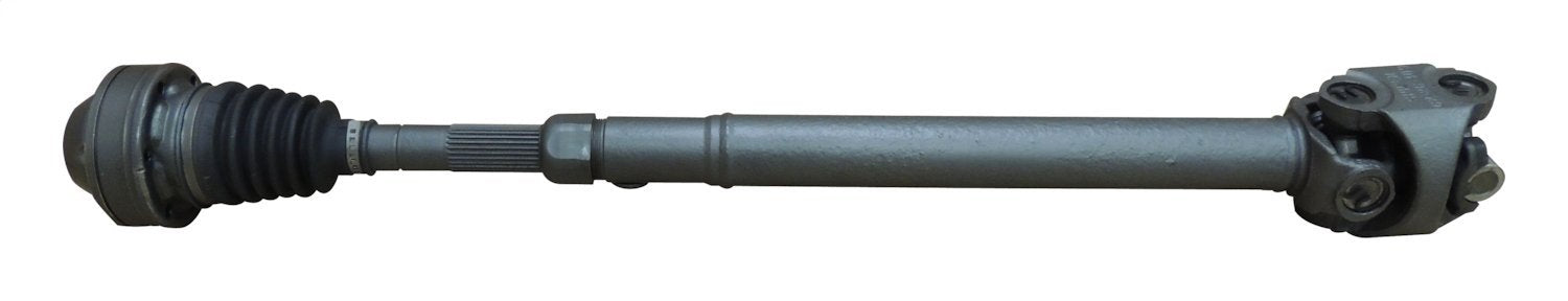 Automotive Crown Drive Shaft and Driveline Axles