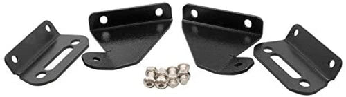 Metra Electronics - Light Brackets Roof for 40 Inch - 42 Inch Bar (MPS-B08) Mounts and Brackets