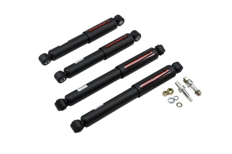 Shock Set Belltech 9149