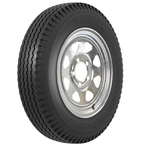 480-12 AMERICANA B/4H SPK WH STR