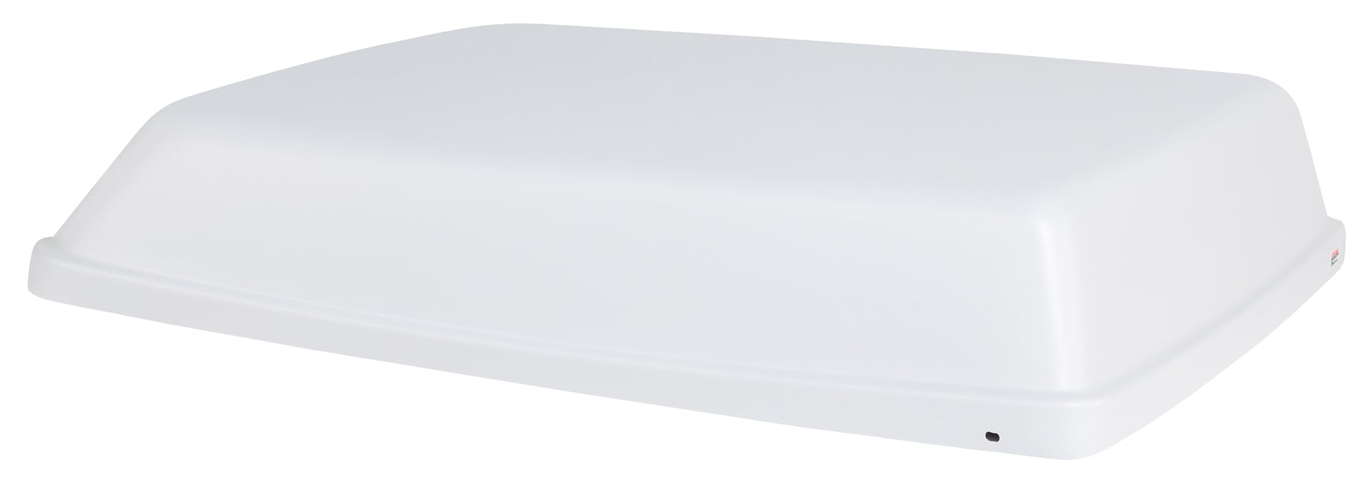 Aftermarket ICON A/C Shroud - fits Dometic Penguin - White