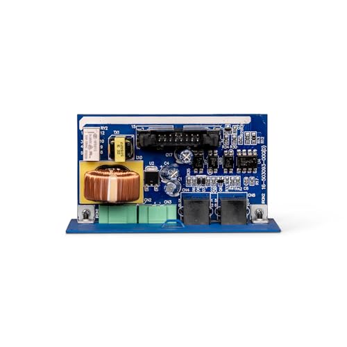 2000W Battle Born Inverter/Charger Stacking Module