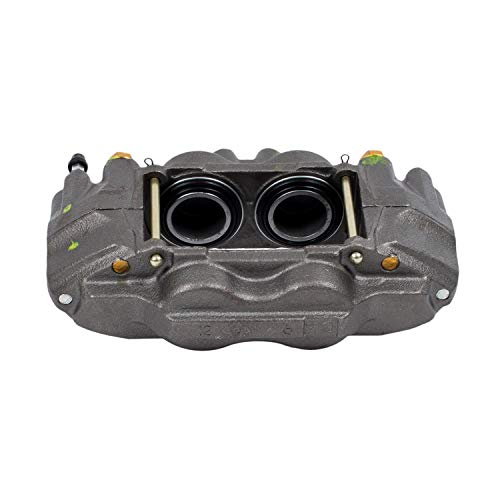 Power Stop Front Left L2985 Brake Caliper One Stock Replacement For Toyota 4Runner 2003-2009, Toyota FJ Cruiser 2007-2014, Toyota Tacoma 2005-2023 [Model Specific]