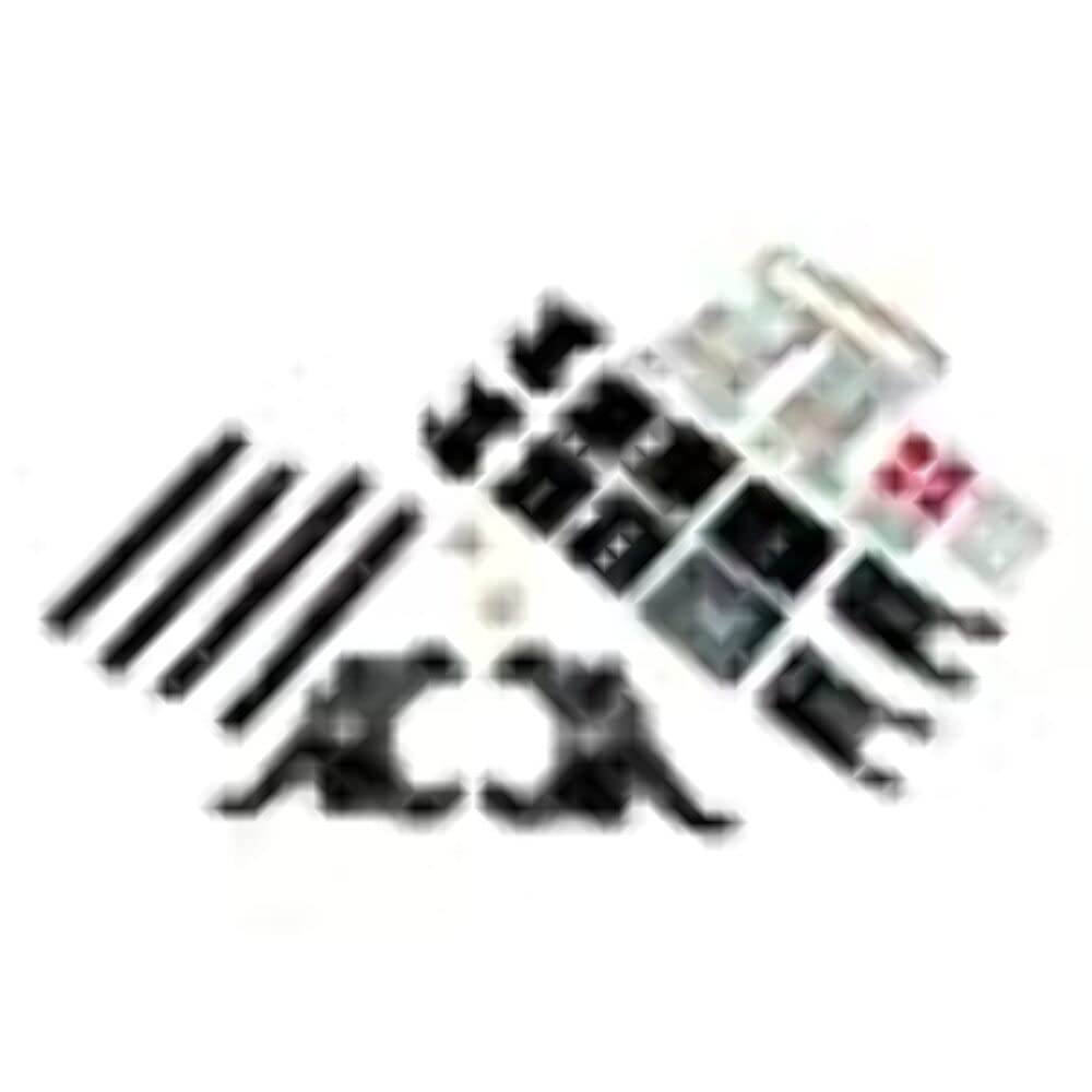 Lowering Kit Belltech 768ND with Nitro Drop 2 Shocks
