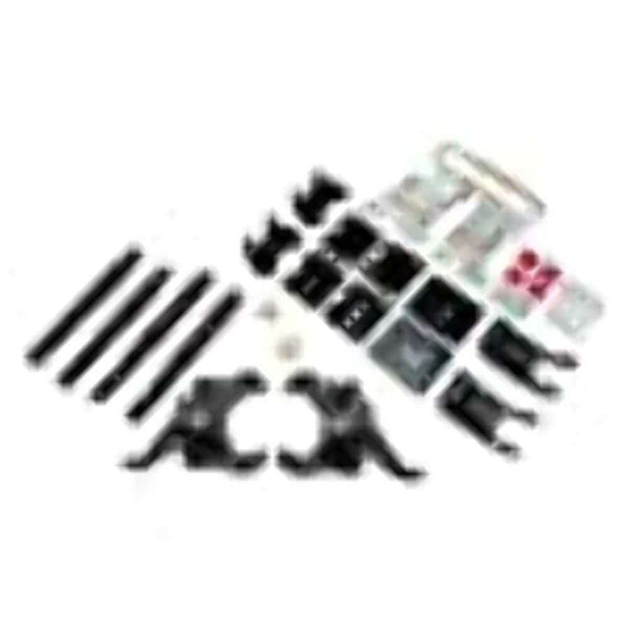 Lowering Kit Belltech 768ND with Nitro Drop 2 Shocks