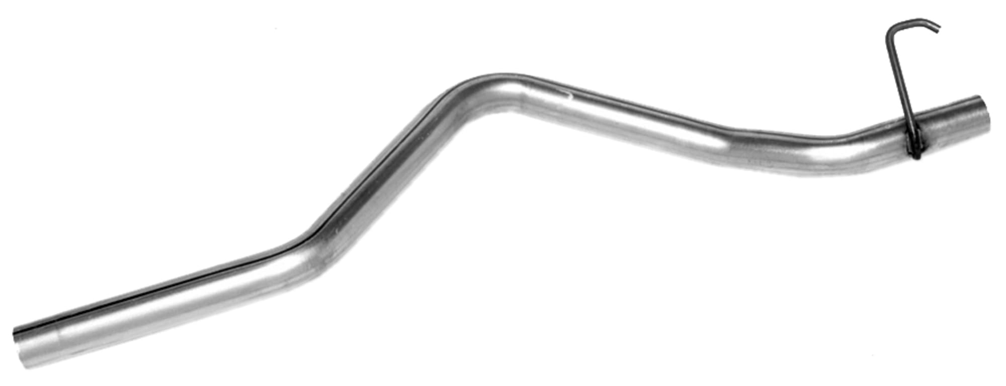 Exhaust Tail Pipe Dynomax 55125 for Dodge Ram 1500