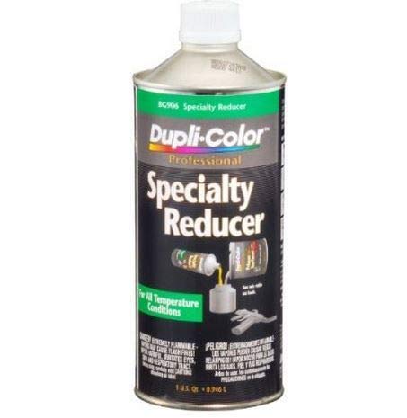 32 OZ Quart Specialty Reducer-Quart