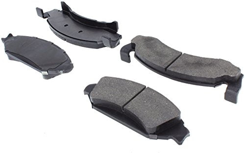 Sport Brake Pads StopTech 309.00500 with Shims and Hardware