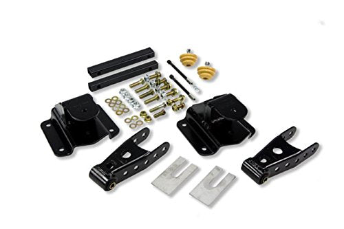 Shackle Belltech and Hanger Kit 6584