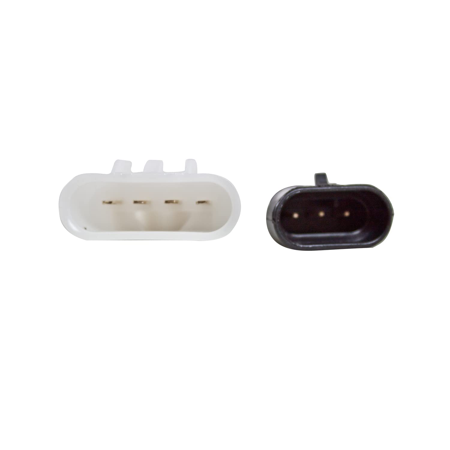 Fuel Pump Module Assembly TYC 150057-A Compatible with 2002-2003 Chevrolet S10 Pickup 4.3L V6