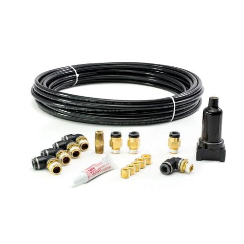 Ultimate AccuAir Air Suspension Package