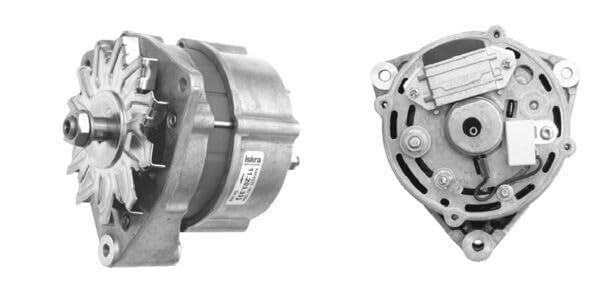 Alternator Mahle - MG597