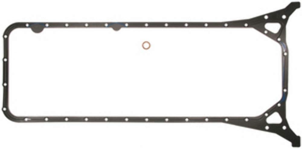 Engine Oil Pan Gasket Set MAHLE OS32291