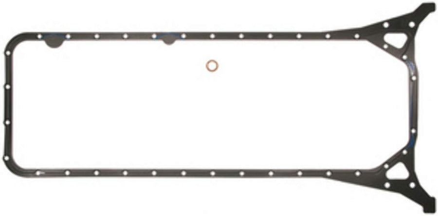 Engine Oil Pan Gasket Set MAHLE OS32291