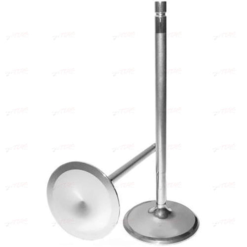 Chrysler Hemi 5.7L Manley Performance 11694-8 w/Triple Groove 2.050in Race Flo Exhaust Valve