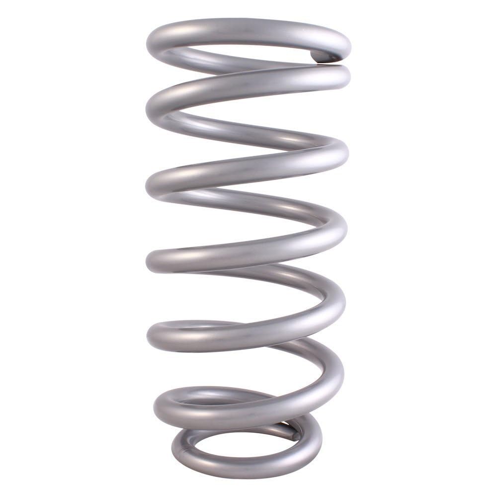 Double Adjustable QA1 Pro Coil Kit (GD501-10400C), Aluminum