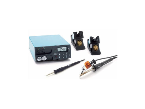 Weller Hand Tools T0053380270N Soldering
