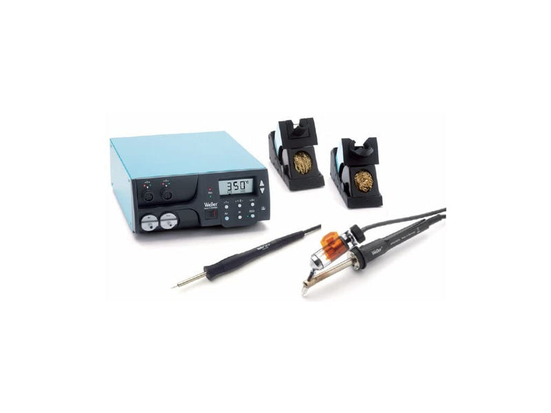 Weller Hand Tools T0053380270N Soldering