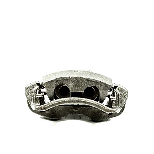 Power Stop Rear Left L4753 Brake Caliper One Stock Replacement For Ford Excursion 2000-2005, Ford F-250 Super Duty 2000-2004, Ford F-350 Super Duty 2000-2004 [Model Specific]