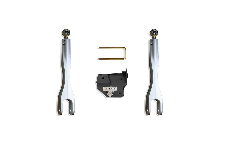 Part# 947200-4 MaxTrac SUSPENSION'S is A Box KIT Including Passenger Side 4-Link ARMS, Bracket & Hardware
