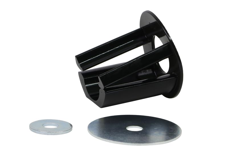 Nolathane Front Engine Mount Bushing REV206.0028 Compatible with 04-08 Passat, Eos, Bora, Rabbit, S3, GTI, A3, TT Quattro, A3 Quattro, TT, Jetta