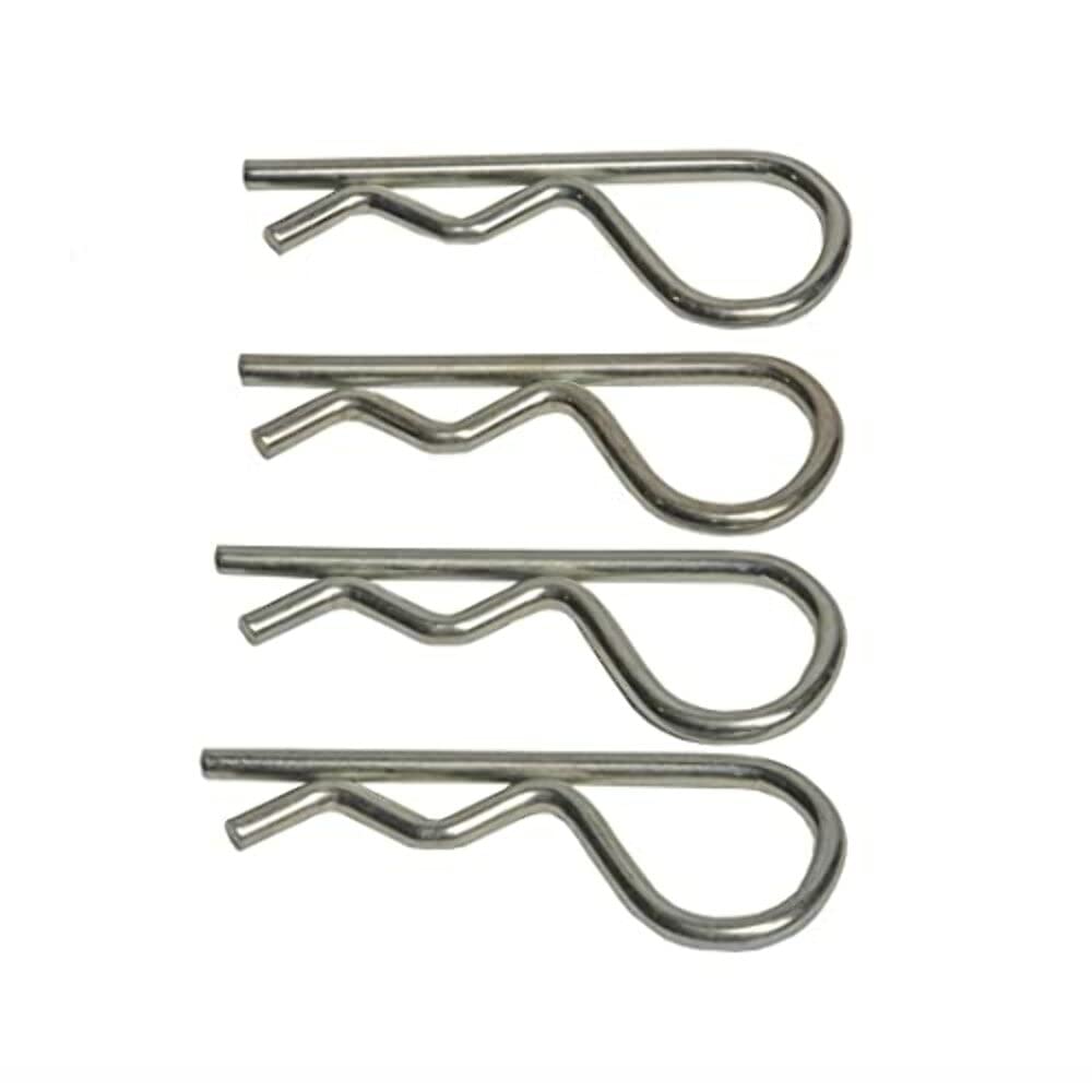 Spring Clip Husky Towing 33792, Bulk 5/8"