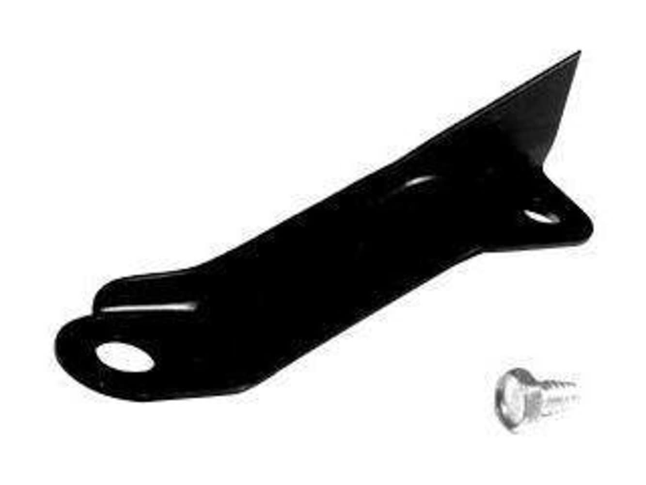 C2OZ-6023-B Scott Drake 64-73 Removable Timing Pointer