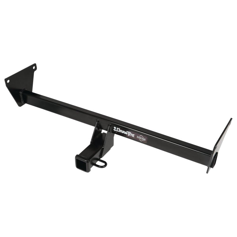 Class 3 Draw-Tite 76624 Trailer Hitch, 2 Inch Square Receiver, Compatible with 2023-2025 Mazda CX-50 Except Hybrid