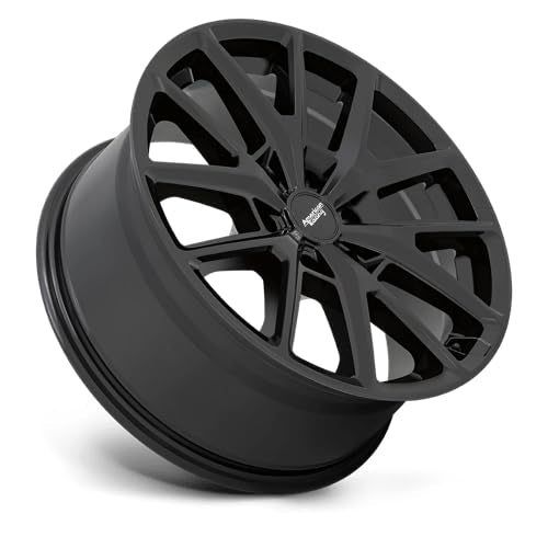 AR945 American Racing 20X9 6X120 G-BLK 20MM - AR945BX20907720