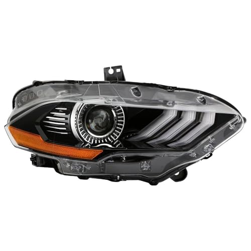 Projector Headlight Xtune (PRO-JH-FM18-LED-OE-R) (POE)