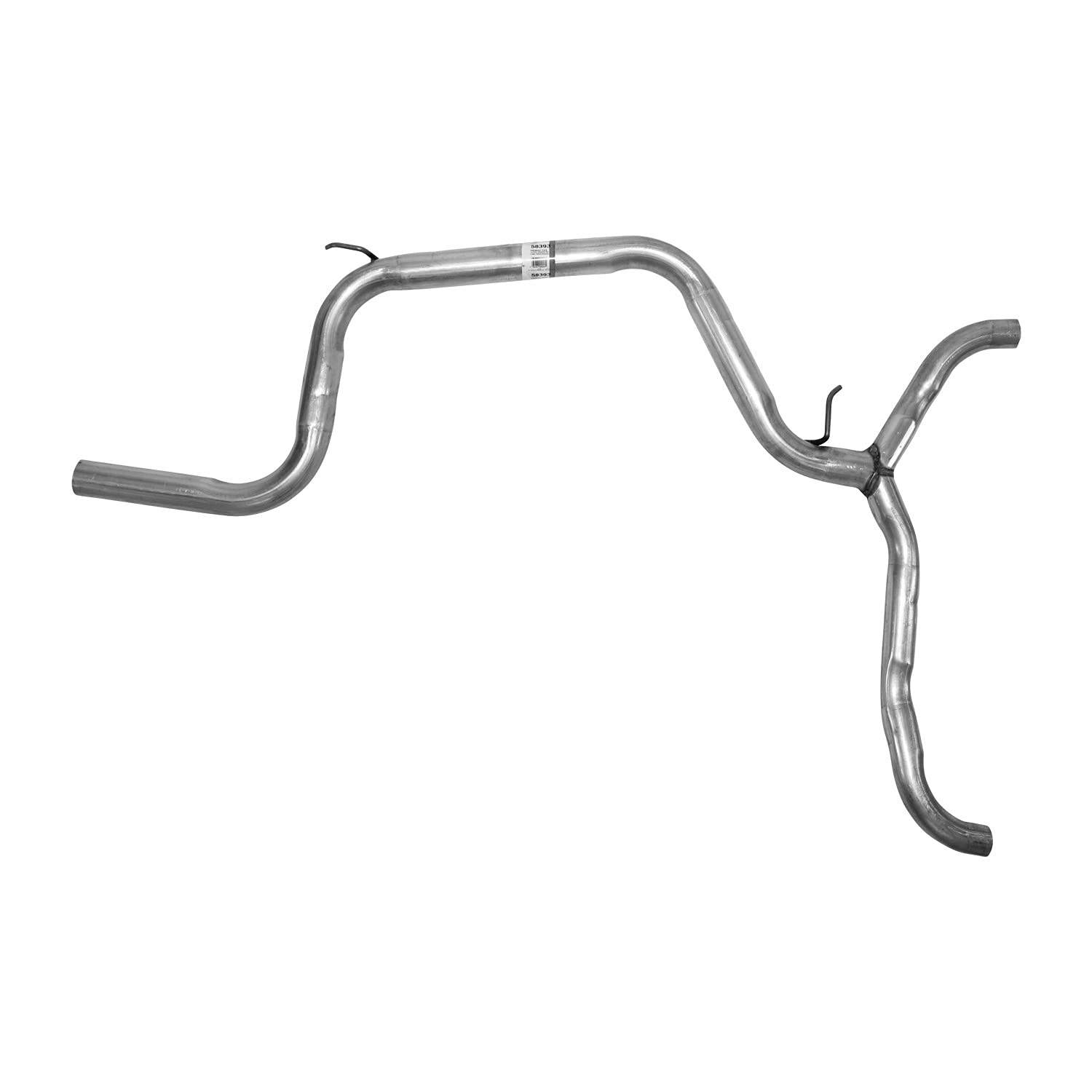 Exhaust Pipe AP Exhaust Products 58393