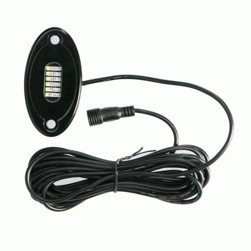 Heise Single Rgbw Rgbw Rock Light