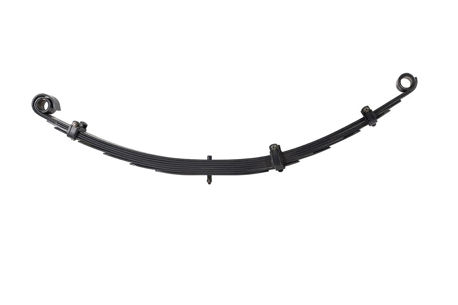 Leaf Spring ARB CS017RB