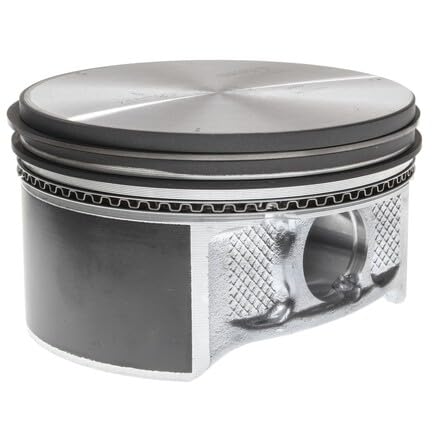 Piston Mahle - 224-3580WR0.50MM