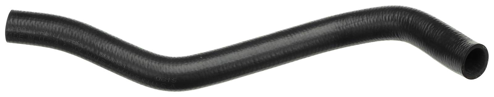 Premium Gates Molded Coolant Hose 23277