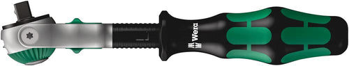 Wera - Zyklop 5003500001 1/4-inch Drive Ratchet 8000